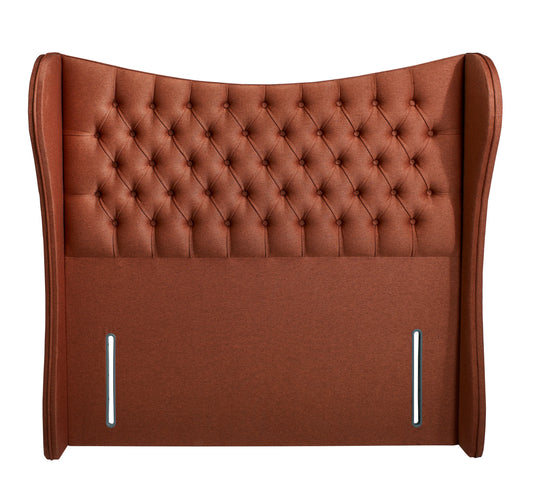 Gabrielle Floor Standing Headboard