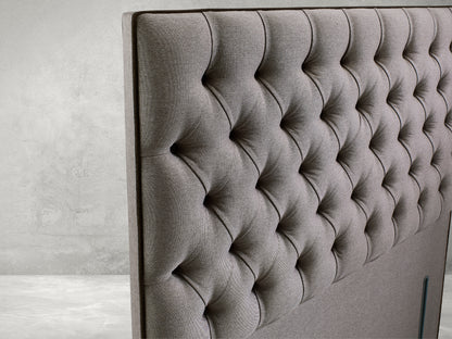 Lilly Floor Standing Headboard