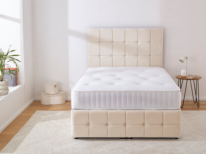 Vancouver Ottoman Divan Bed