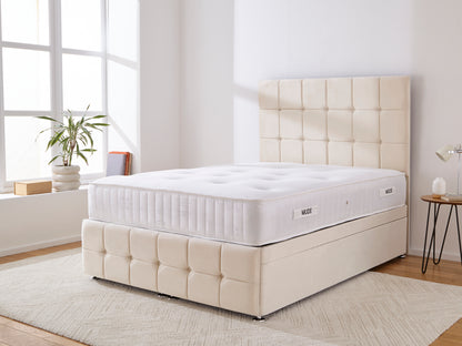Vancouver Ottoman Divan Bed