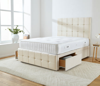 Vancouver Divan Bed