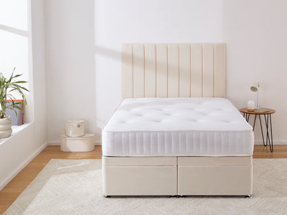 Vienna Ottoman Divan Bed