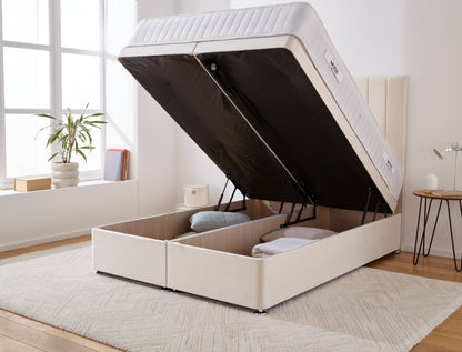 Vienna Ottoman Divan Bed