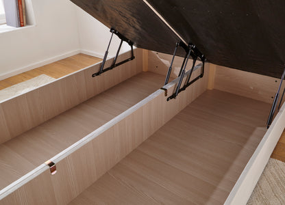 Vienna Ottoman Divan Bed