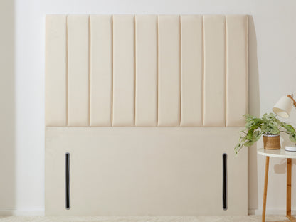 Vienna Floor Standing Headboard