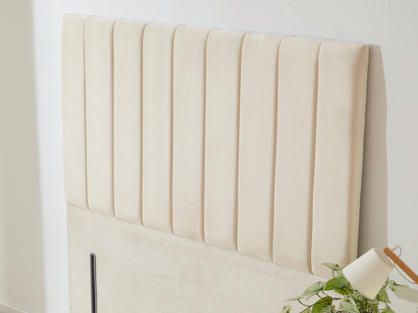 Vienna Floor Standing Headboard