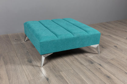 Tahoe Footstool