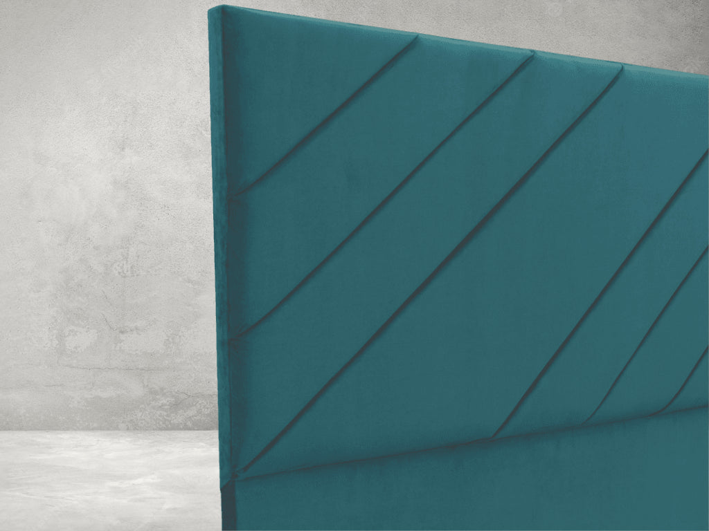 Valencia Floor Standing Headboard