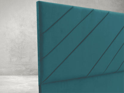 Valencia Floor Standing Headboard