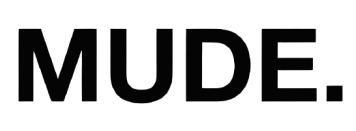 MUDE.
