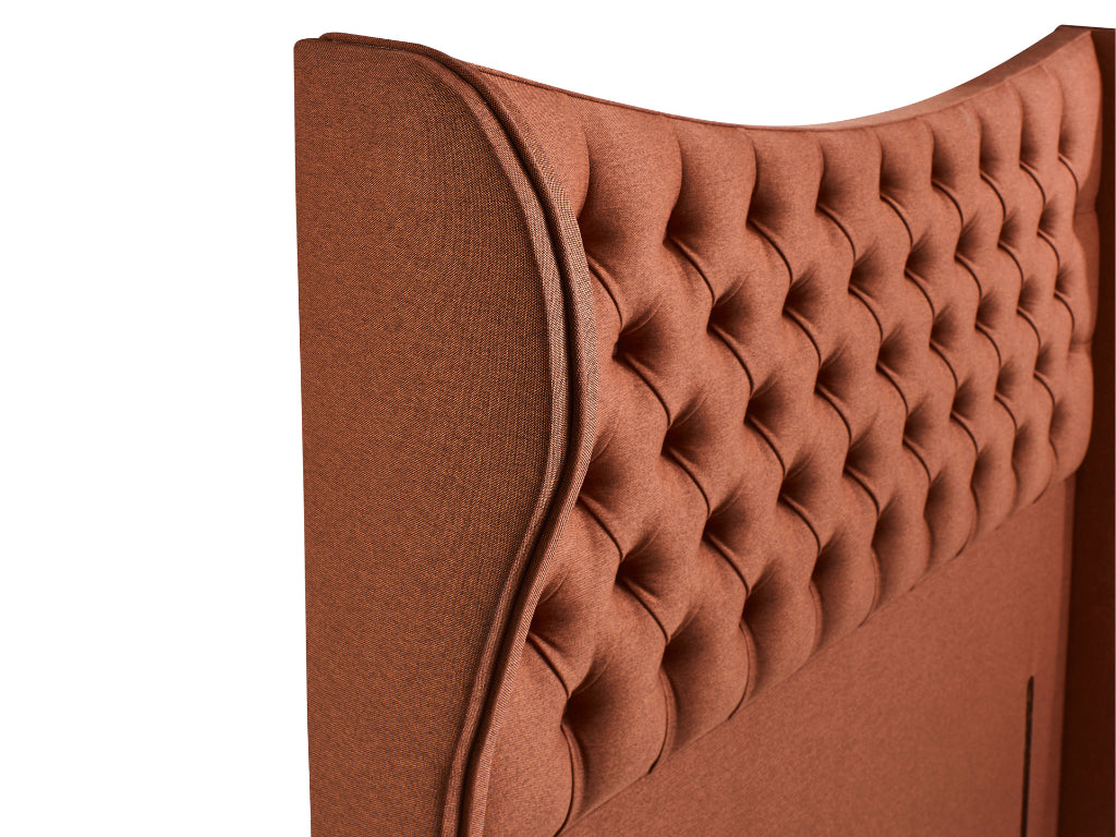 Gabrielle Floor Standing Headboard