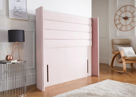 Sana Floor Standing Headboard