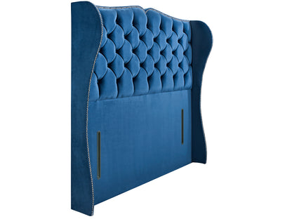 Valentine Floor Standing Headboard