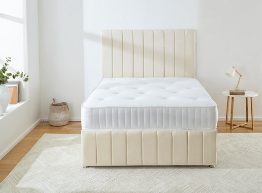 Zurich Divan Bed