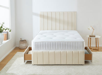 Zurich Divan Bed
