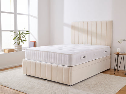 Zurich Ottoman Divan Bed