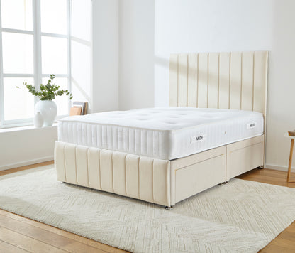 Zurich Divan Bed
