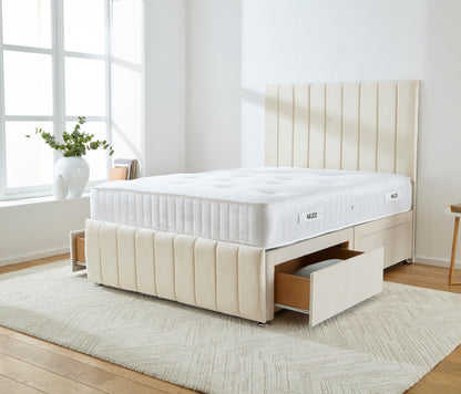 Zurich Divan Bed