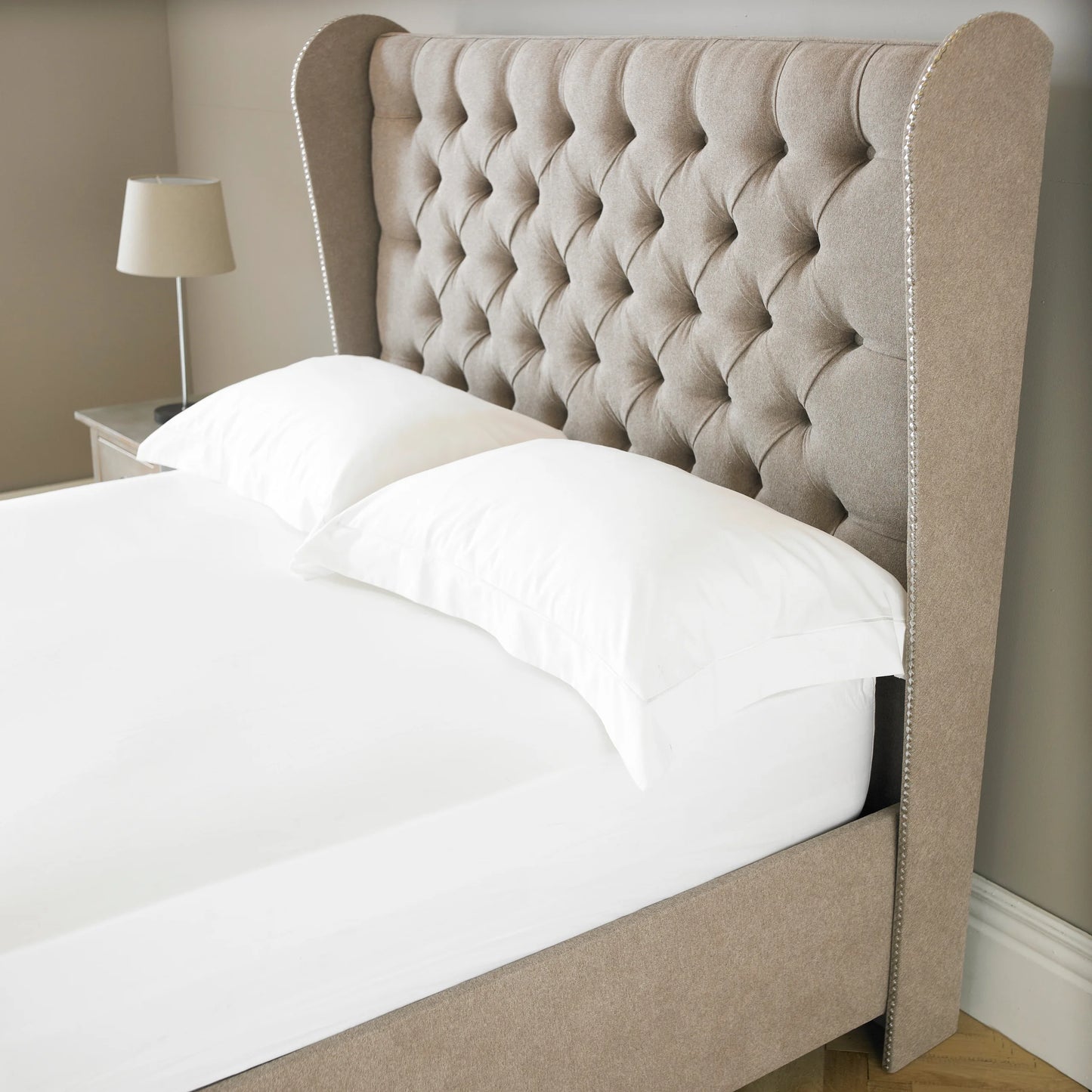 Mayfair Upholstered Bed
