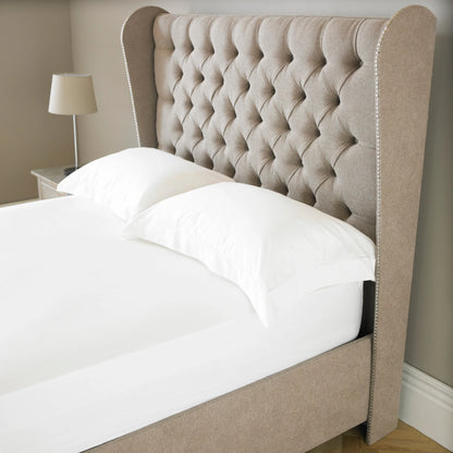 Mayfair Upholstered Bed
