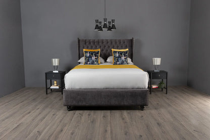 Mayfair Upholstered Bed