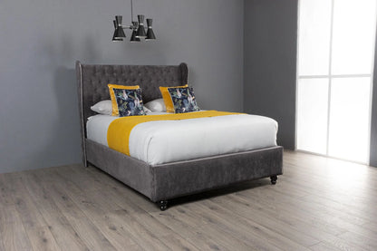 Mayfair Upholstered Bed