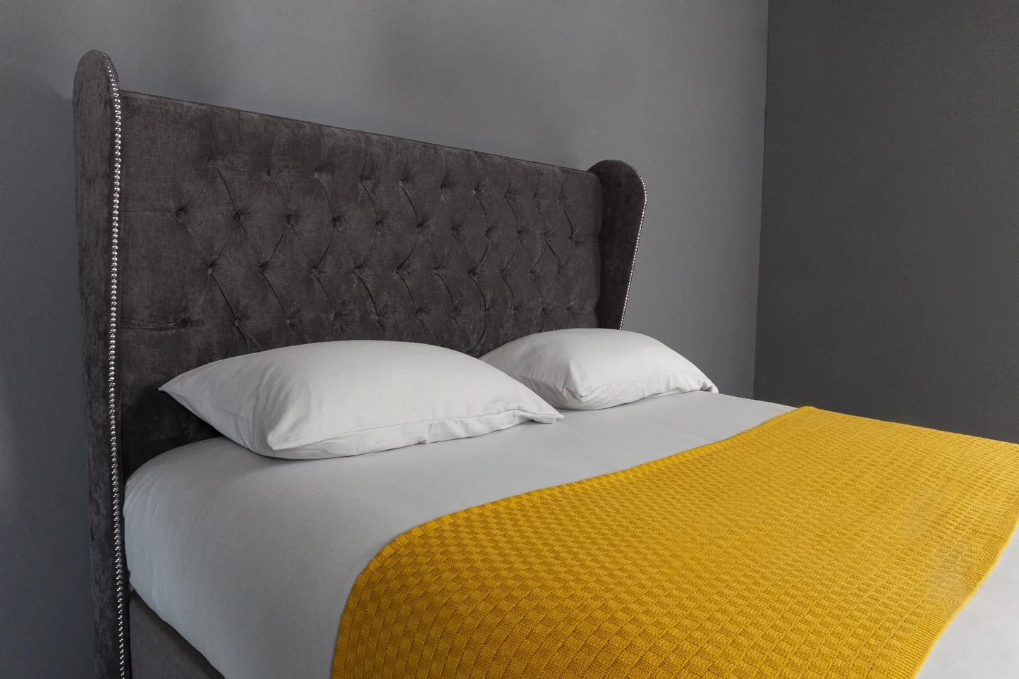 Mayfair Upholstered Bed