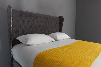 Mayfair Upholstered Bed