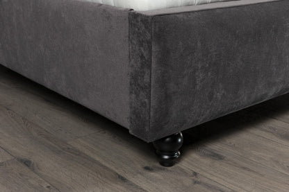 Mayfair Upholstered Bed