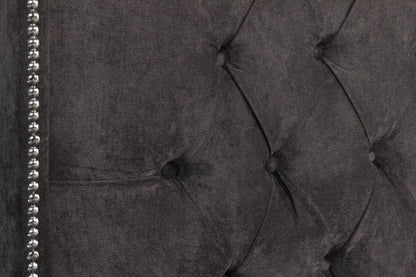 Mayfair Upholstered Bed