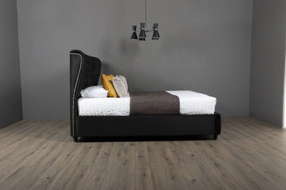 Olivia Upholstered Bed