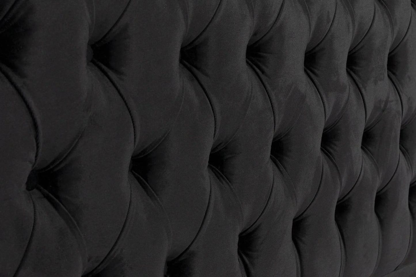 Olivia Upholstered Bed