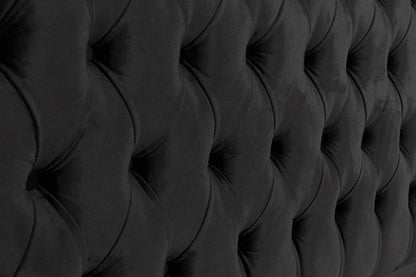 Olivia Upholstered Bed