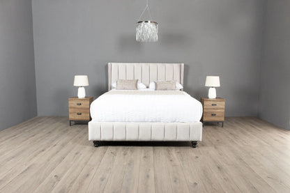 Winchester Upholstered Bed