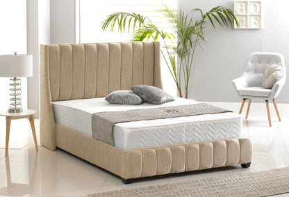 Winchester Upholstered Bed
