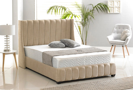 Winchester Upholstered Bed