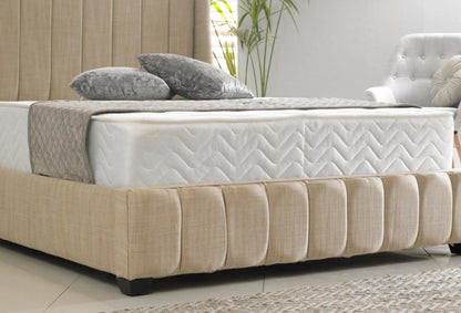 Winchester Upholstered Bed