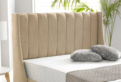 Winchester Upholstered Bed