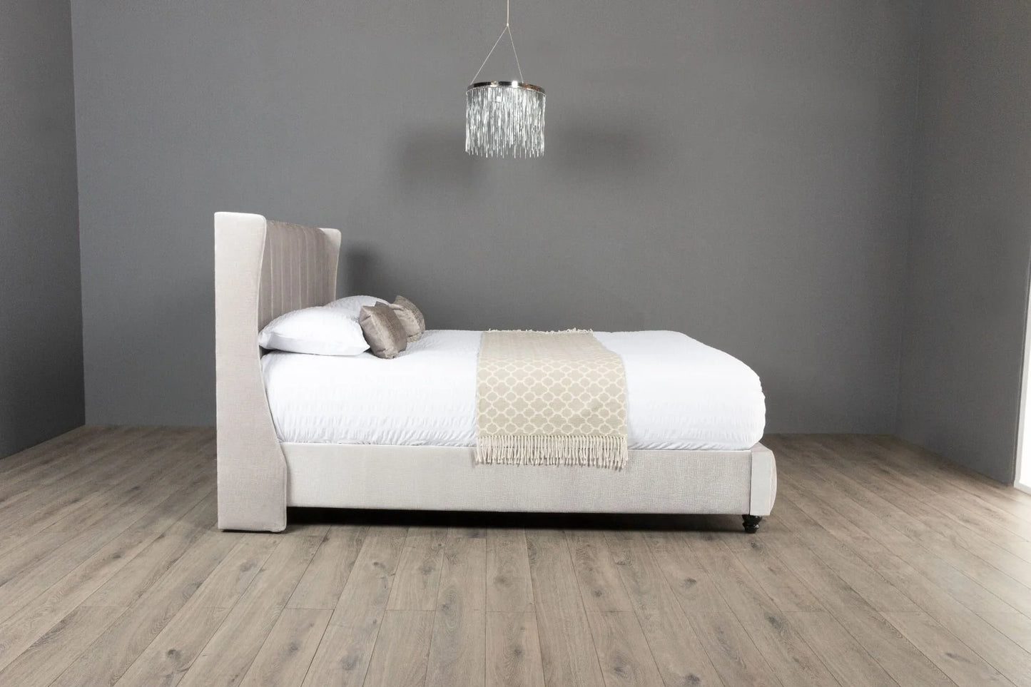 Winchester Upholstered Bed