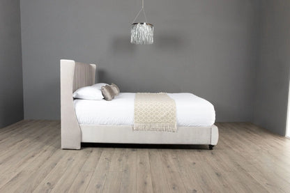 Winchester Upholstered Bed