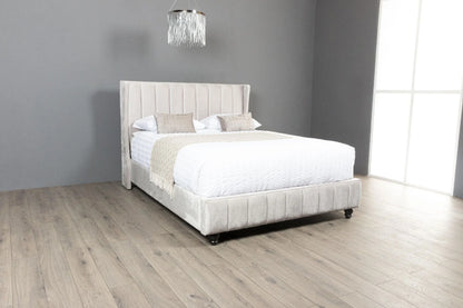 Winchester Upholstered Bed