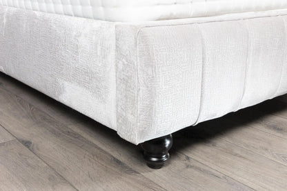 Winchester Upholstered Bed