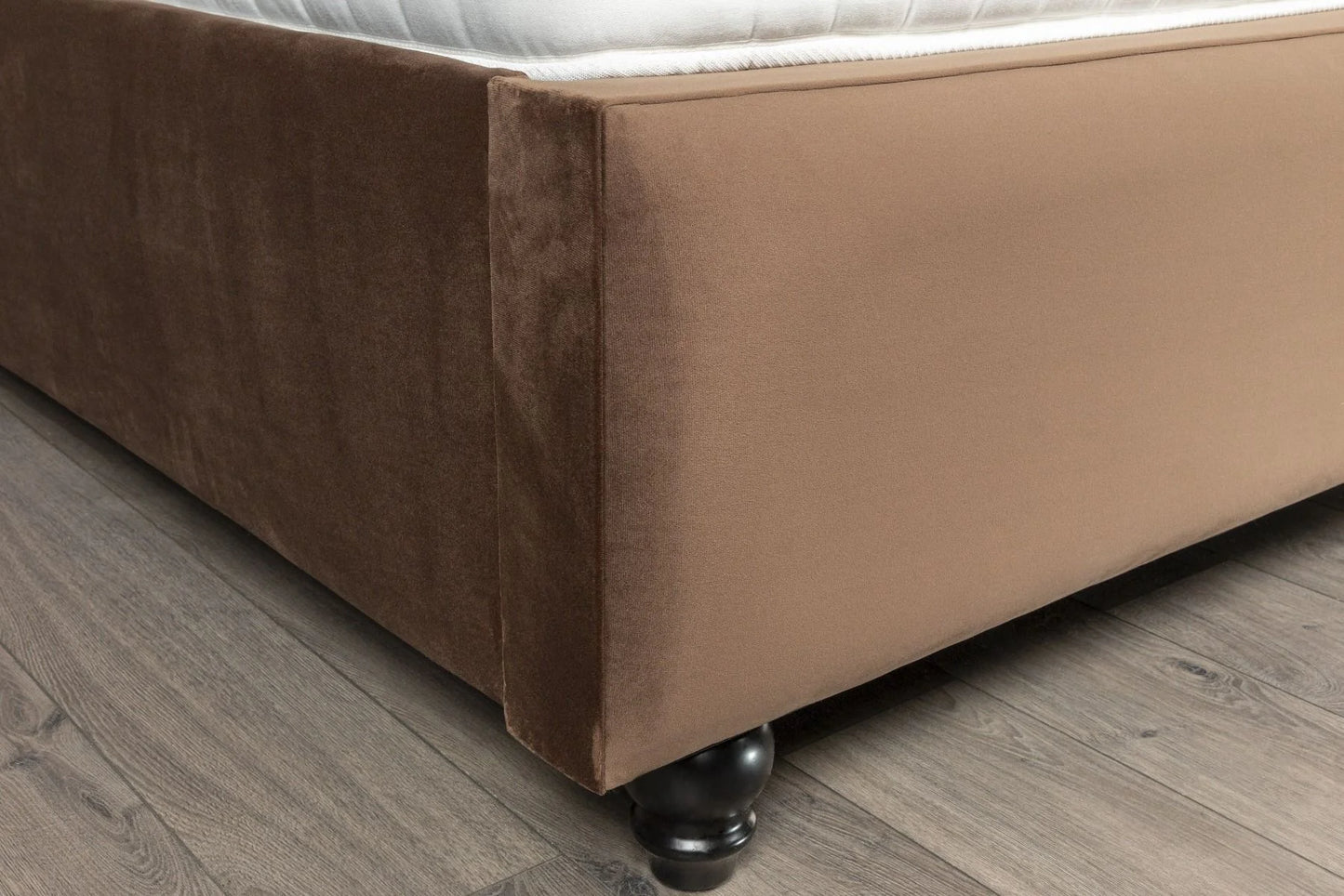 Maya Upholstered Bed