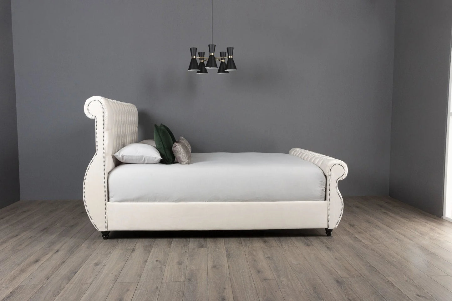 Chiswick Upholstered Bed