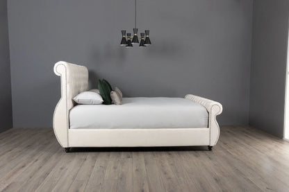 Chiswick Upholstered Bed