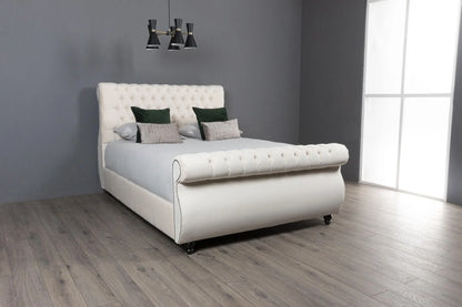 Chiswick Upholstered Bed