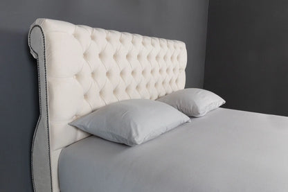 Chiswick Upholstered Bed