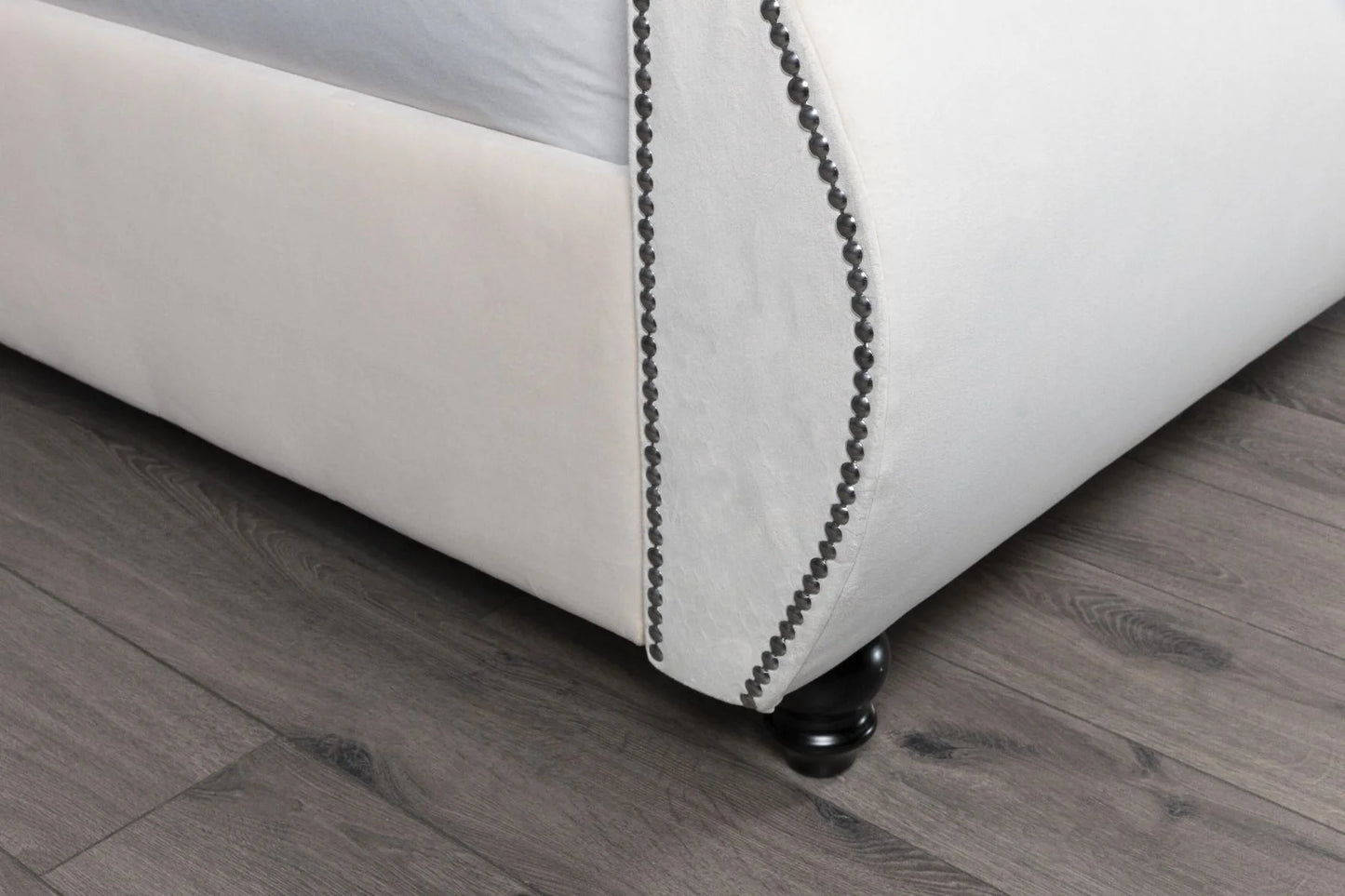 Chiswick Upholstered Bed