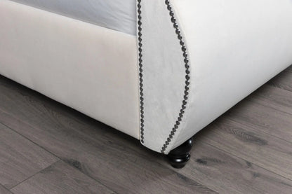 Chiswick Upholstered Bed