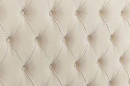 Chiswick Upholstered Bed